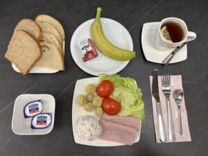 02.12- śniadanie, dieta podstawowa