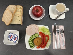 03.12- śniadanie, dieta podstawowa