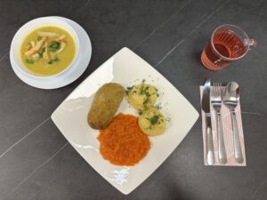 05.12 - obiad, dieta podstawowa